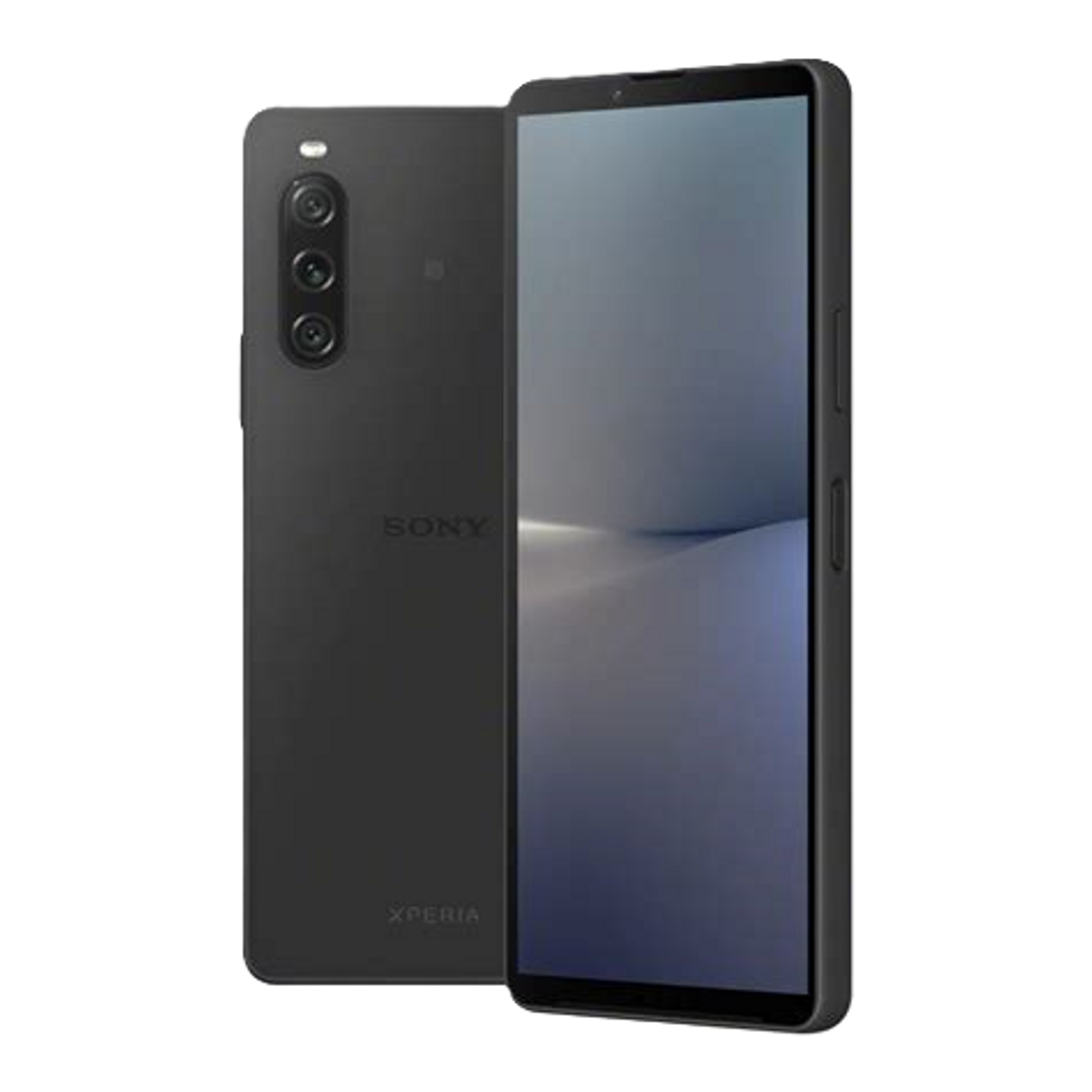 Sony Xperia 10 V Black